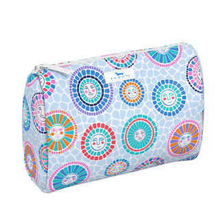 Scout Packin' Heat Makeup Bag