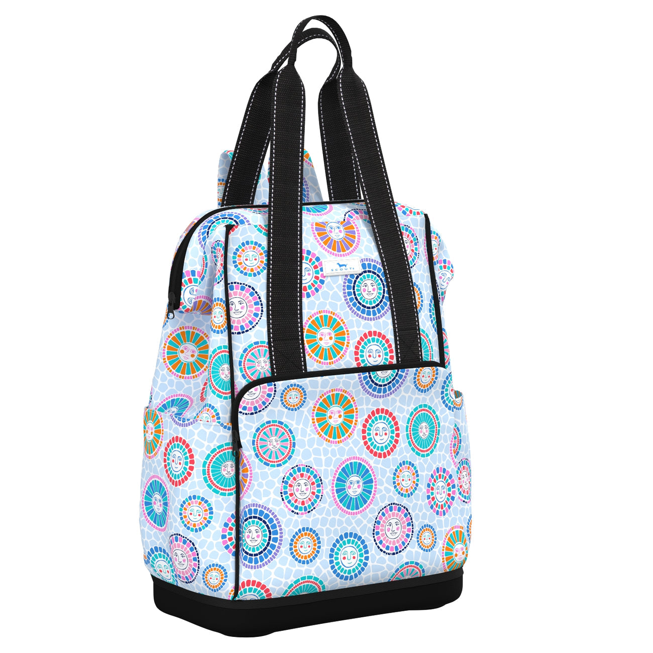 Scout Play It Cool Backpack Cooler