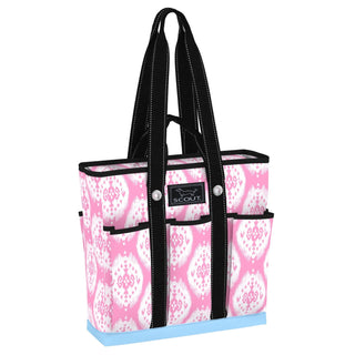 Scout Pocket Rocket Pocket Tote Bag