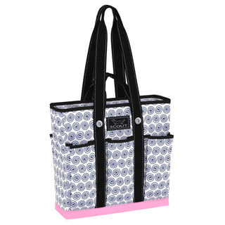 Scout Pocket Rocket Pocket Tote Bag