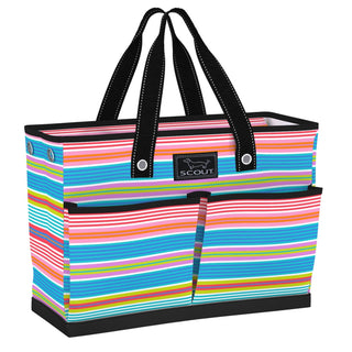 Scout The Ben Pocket Tote