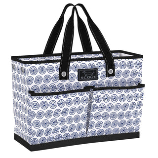 Scout The Ben Pocket Tote