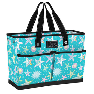 Scout The Ben Pocket Tote