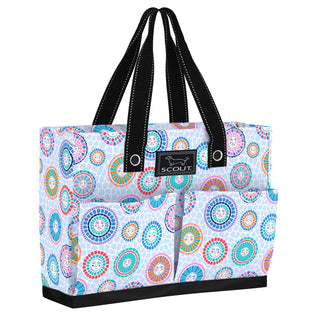 Scout Uptown Pocket Tote