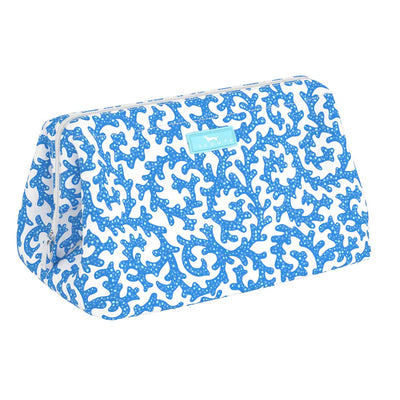 Scout Big Mouth Toiletry Bag