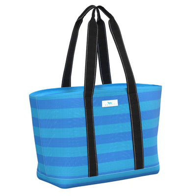 Scout Joyride Woven Tote Large