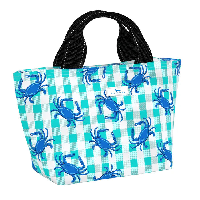 Scout Nooner Lunch Box
