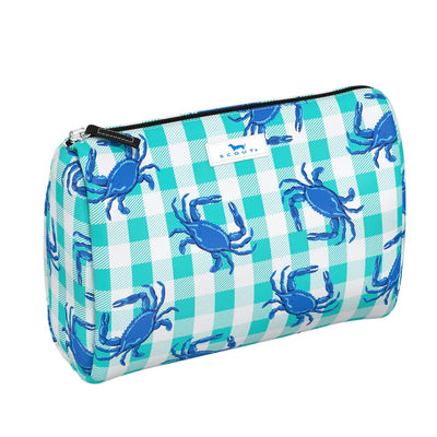 Scout Packin' Heat Makeup Bag