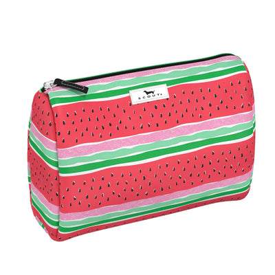 Scout Packin' Heat Makeup Bag