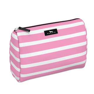 Scout Packin' Heat Makeup Bag