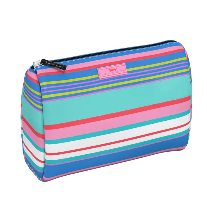 Scout Packin' Heat Makeup Bag