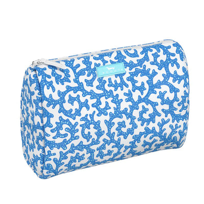 Scout Packin' Heat Makeup Bag
