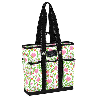Scout Pocket Rocket Pocket Tote Bag