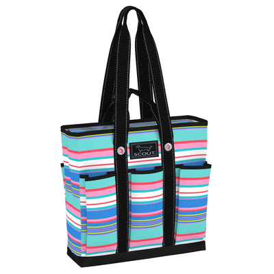 Scout Pocket Rocket Pocket Tote Bag