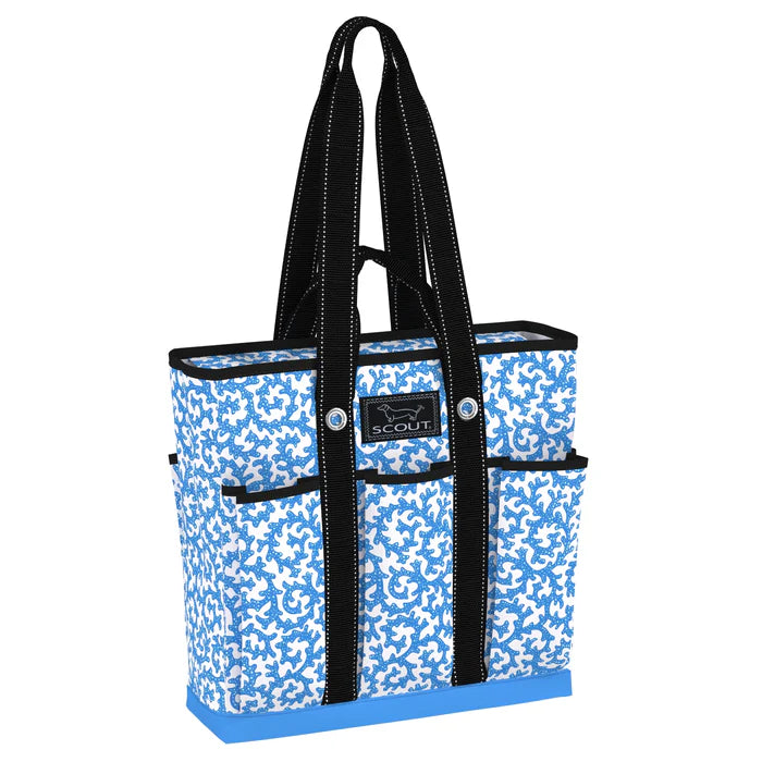 Scout Pocket Rocket Pocket Tote Bag