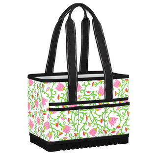 Scout She Shed Medium Garden Caddy