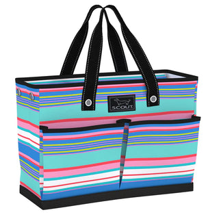 Scout The Ben Pocket Tote