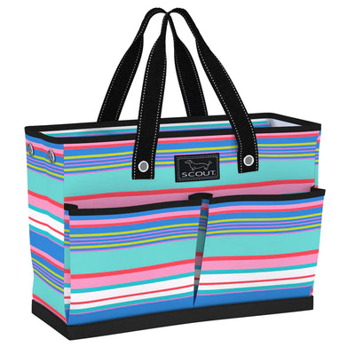 Scout The BJ Bag Pocket Tote Bag