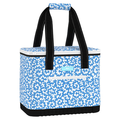 Scout The Stiff One Large Soft Cooler