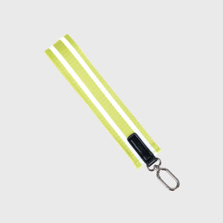 Scout On Hand Wrist Strap