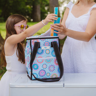Scout Pleasure Chest Soft Cooler