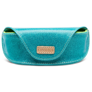 Lumi Sunglass Case - Consuela
