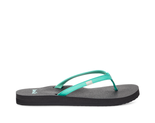 Sanuk Florida Keys Yoga Joy Sandal