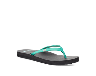 Sanuk Florida Keys Yoga Joy Sandal