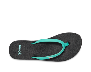Sanuk Florida Keys Yoga Joy Sandal