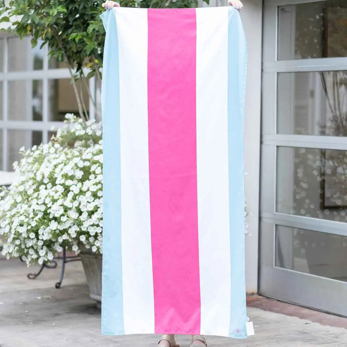 Best Selling Microfiber Beach Towel is BACK!