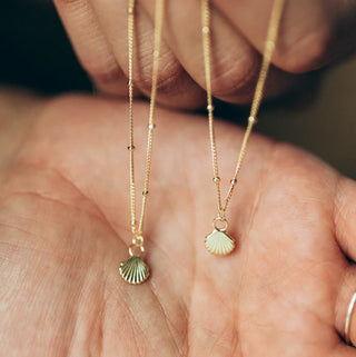 Arianna Necklace