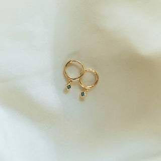 Claira Hoops