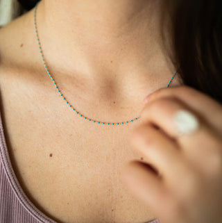 Thandie Necklace