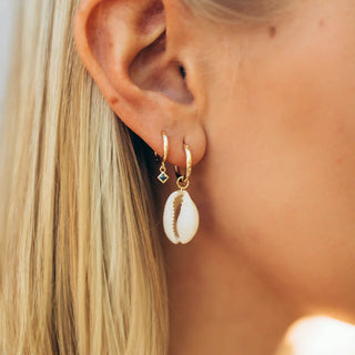 Makayla Earrings