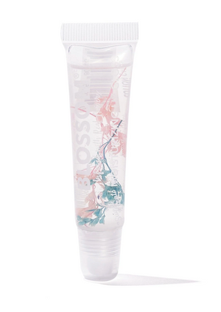 Sweet Treats - Moisturizing Lip Gloss Tube