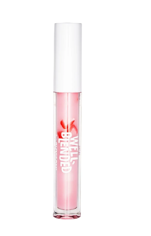 Well-Blended Moisturizing Lip Gloss