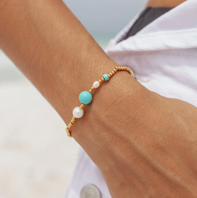 Alco Oasis Stretch Bracelets