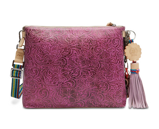 Mena Downtown Crossbody - Consuela