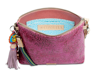 Mena Downtown Crossbody - Consuela