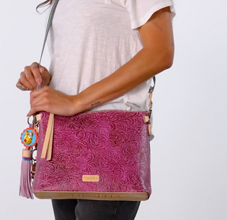 Mena Downtown Crossbody - Consuela
