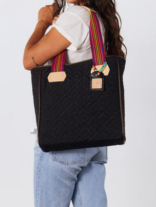 Meg Classic Tote - Consuela