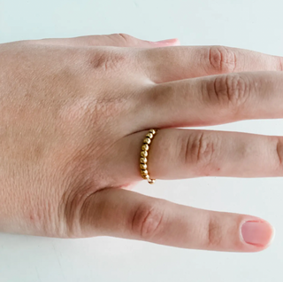 Anxiety Ring