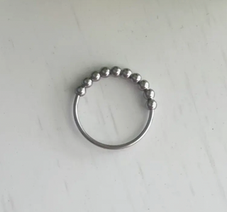 Anxiety Ring