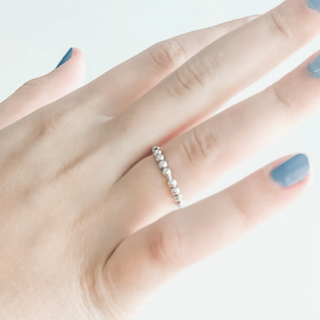 Anxiety Ring