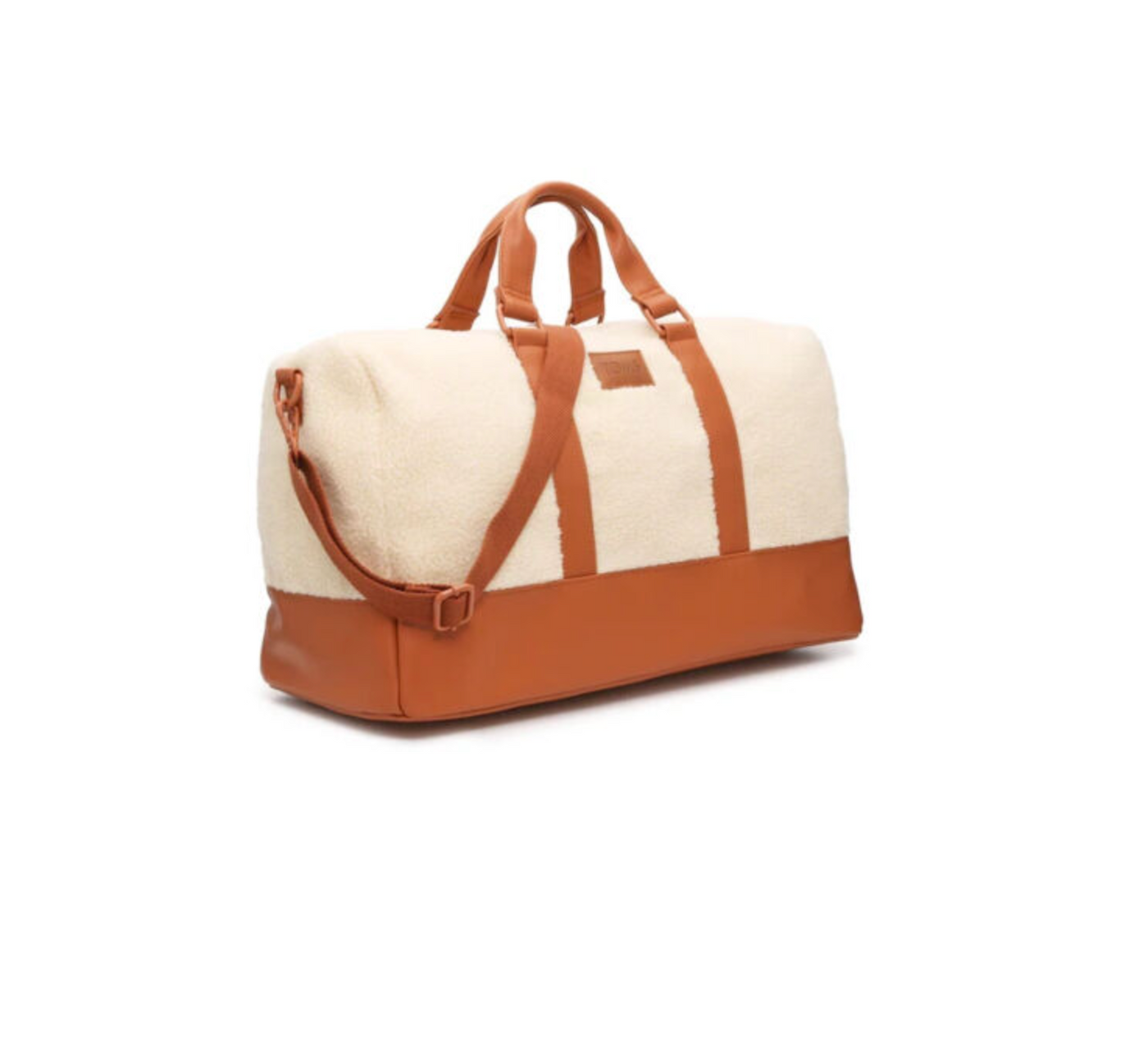 Toms Sherpa Weekender Bag