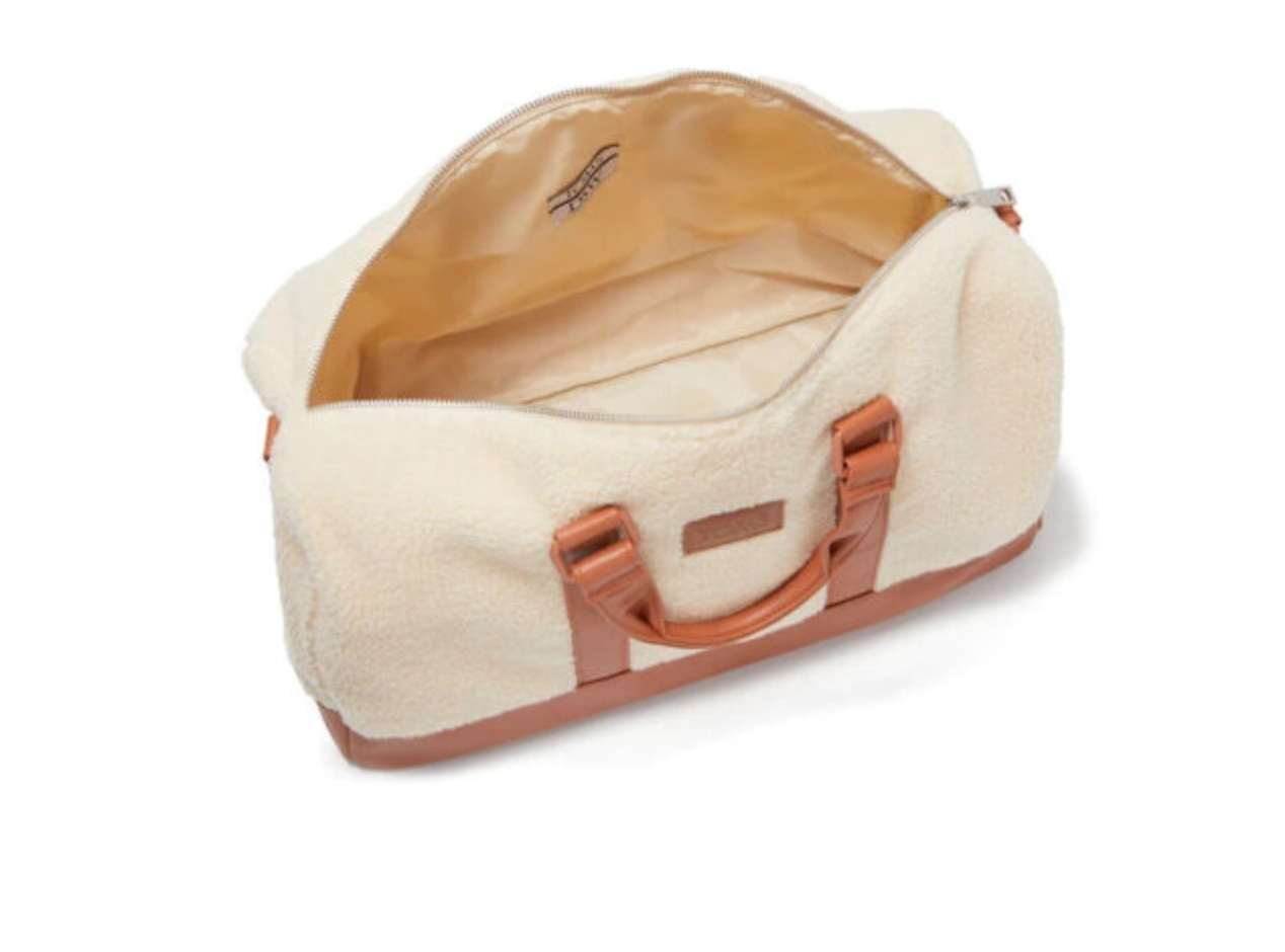 Toms Sherpa Weekender Bag