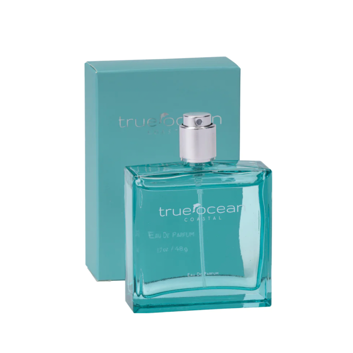 True Ocean: Coastal - a Beach Perfume