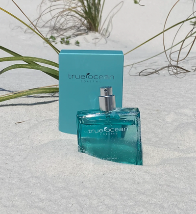 True Ocean: Coastal - a Beach Perfume