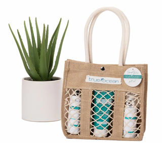 True Ocean: Gift Set - Sail Away