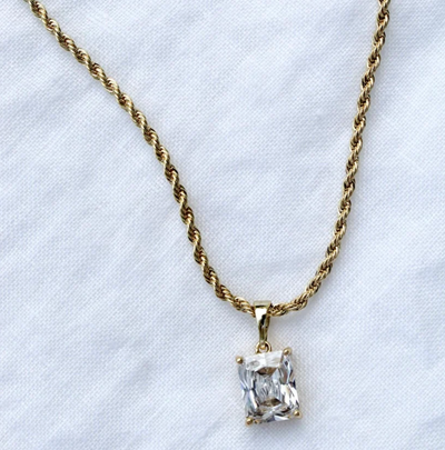 Martin Necklace